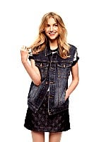 Hannah Murray